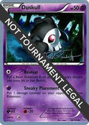 Duskull (38/106) (Trevgor - Trent Orndorff) [World Championships 2014]