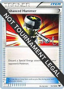 Enhanced Hammer (94/108) (Emerald King - Andrew Estrada) [World Championships 2014]