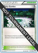 Fairy Garden (117/146) (Crazy Punch - Michikazu Tsuda) [World Championships 2014]