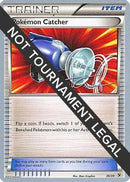 Pokemon Catcher (36/39) (Trevgor - Trent Orndorff) [World Championships 2014]