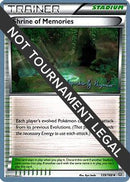 Shrine of Memories (139/160) (Primal Groudon - Alejandro Ng-Guzman) [World Championships 2015]