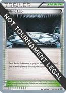 Silent Lab (140/160) (Primal Groudon - Alejandro Ng-Guzman) [World Championships 2015]