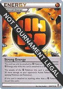 Strong Energy (104/111) (Primal Groudon - Alejandro Ng-Guzman) [World Championships 2015]