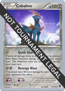 Cobalion (74/114) (Magical Symphony - Shintaro Ito) [World Championships 2016]