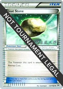 Float Stone (137/162) (Magical Symphony - Shintaro Ito) [World Championships 2016]