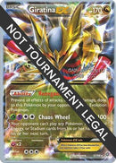 Giratina EX (57/98) (Black Dragon - Shuntu Sadahiro) [World Championships 2016]