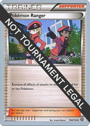 Pokemon Ranger (104/114) (Black Dragon - Shuntu Sadahiro) [World Championships 2016]