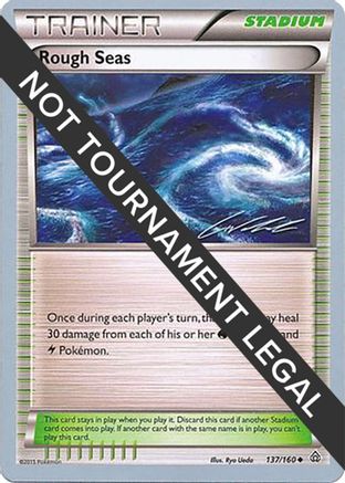 Rough Seas (137/160) (Ninja Blitz - Cody Walinski) [World Championships 2016]