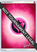 Fairy Energy (Infinite Force - Diego Cassiraga) [World Championships 2017]