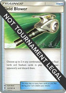 Field Blower (125/145) (Golisodor - Naoto Suzuki) [World Championships 2017]