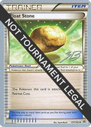 Float Stone (137/162) (Ice Path FTW - Zachary Bokhari) [World Championships 2017]