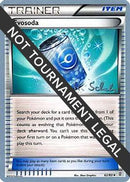 Evosoda (62/83) (Victory Map - Robin Schulz) [World Championships 2018]