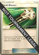 Field Blower (125/145) (Garbanette - Magnus Pedersen) [World Championships 2018]