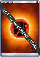 Fighting Energy (Buzzroc - Naohito Inoue) [World Championships 2018]