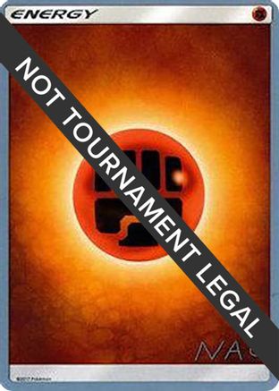 Fighting Energy (Buzzroc - Naohito Inoue) [World Championships 2018]