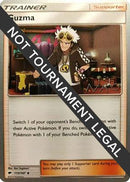 Guzma (115/147) (Buzzroc - Naohito Inoue) [World Championships 2018]