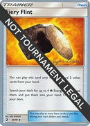 Fiery Flint (60/70) (Fire Box - Kaya Lichtleitner) [World Championships 2019]