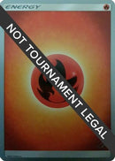 Fire Energy (Perfection - Henry Brand) [World Championships 2019]