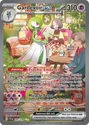 Gardevoir ex - (245/198) - SV01: Scarlet & Violet Base Set - (Special Illustration Rare)