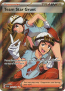 Team Star Grunt - (242/198) - SV01: Scarlet & Violet Base Set - (Ultra Rare)