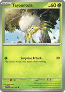 Tarountula (018/198) [Scarlet & Violet: Base Set]