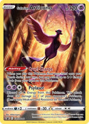 Galarian Articuno - (SWSH282) - SWSH: Sword & Shield Promo Cards - (Promo)