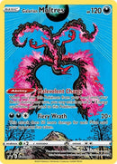 Galarian Moltres - (SWSH284) - SWSH: Sword & Shield Promo Cards - (Promo)
