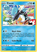 Eiscue (044/172) [Prize Pack Series Two]