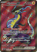 Miraidon ex - (227/198) - SV01: Scarlet & Violet Base Set - (Ultra Rare)