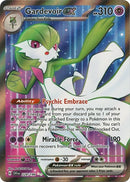 Gardevoir ex - (228/198) - SV01: Scarlet & Violet Base Set - (Ultra Rare)