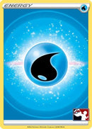 Water Energy [Prize Pack Series Two]