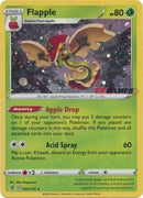 Flapple (EB Games Exclusive) - (022/192) - Miscellaneous Cards & Products - (Promo)