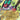 Noivern ex - (153/193) - SV02: Paldea Evolved - (Double Rare)