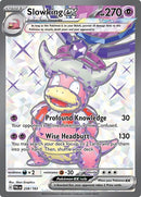 Slowking ex - (238/193) - SV02: Paldea Evolved - (Ultra Rare)
