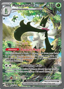 Meowscarada ex - (256/193) - SV02: Paldea Evolved - (Special Illustration Rare)