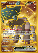 Ting-Lu ex - (275/193) - SV02: Paldea Evolved - (Hyper Rare)