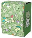Pokemon Japanese - Game Deck Case -  Substitute