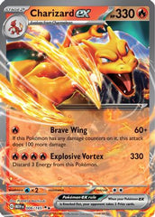 Pokemon 151 Singles