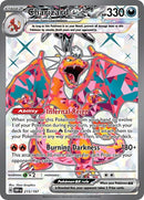 Charizard ex - (215/197) - SV03: Obsidian Flames - (Ultra Rare)