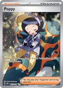 Poppy - (227/197) - SV03: Obsidian Flames - (Special Illustration Rare)