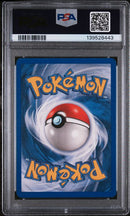 PSA 6 - Fire Red & Leaf Green - Wartortle Reverse Holo