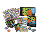 Scarlet & Violet: Paldea Evolved - Elite Trainer Box (Pokemon Center Exclusive) (IMPERFECT)
