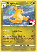 Dragonite (131/195) [Prize Pack Series Three]