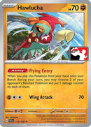 Hawlucha (118/198) [Prize Pack Series Three]