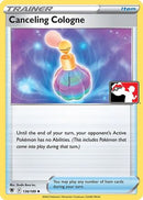 Canceling Cologne (136/189) [Prize Pack Series Three]