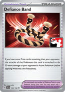 Defiance Band (169/198) [Prize Pack Series Three]