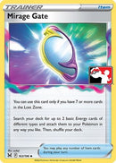 Mirage Gate (163/196) [Prize Pack Series Three]