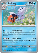 Seaking (119/165) [Scarlet & Violet 151]