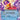 Jynx ex - (124/165) - SV: Scarlet & Violet 151 - (Double Rare)