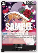 Stussy - (OP04-084) - Kingdoms of Intrigue - (Common)